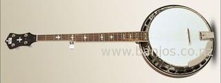 RECORDING KING RK-35 / www.banjos.co.nz / Artiste Banjos NZ